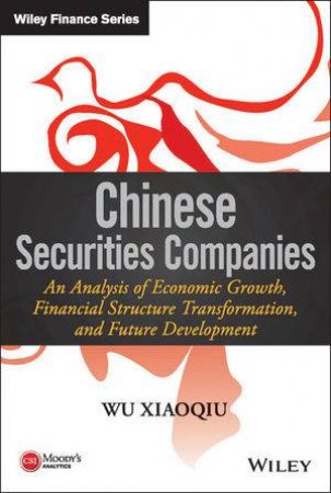 Chinese Securities Companies by Wu Xiaoqiu