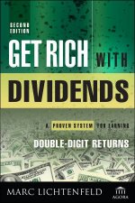 Get Rich with Dividends  2nd Ed