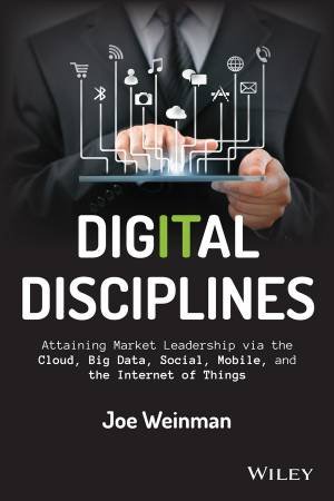 Digital Disciplines by Joe Weinman