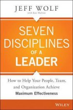 Seven Disciplines of a Leader