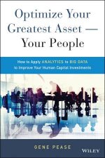 Optimize Your Greatest Asset  Your People