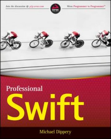 Professional Swift by Michael Dippery