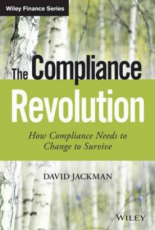 Beyond Compliance by David Jackman