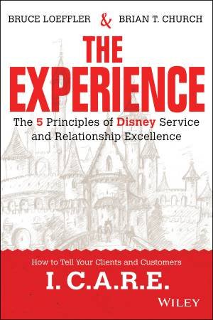 The Experience by Bruce Loeffler & Brian Church