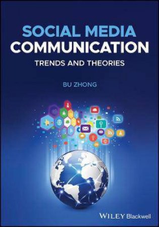 Social Media Communication by Bu Zhong