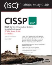 CISSP Official Study Guide 7th Ed