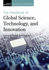 The Handbook Of Global Science Technology And Innovation