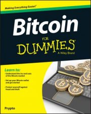 Bitcoin For Dummies