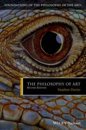 The Philosophy of Art - 2nd Ed. by Various