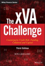 The XVA Challenge