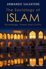 The Sociology Of Islam Knowledge Power And Civility