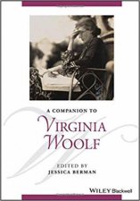 A Companion To Virginia Woolf