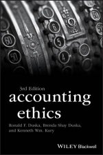 Accounting Ethics 3rd Ed