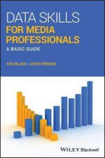 Data Skills For Media Professionals