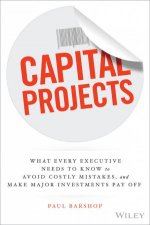 Capital Projects