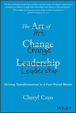 The Art of Change Leadership