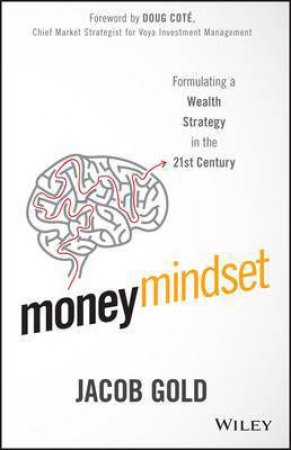 Money Mindset by Jacob Gold