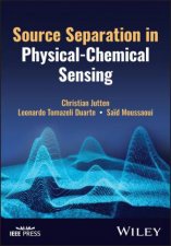 Source Separation in PhysicalChemical Sensing