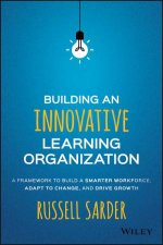 Building an Innovative Learning Organization