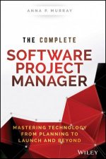 The Complete Software Project Manager