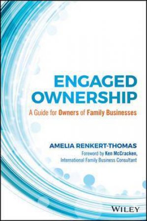 Engaged Ownership by Amelia Renkert-Thomas