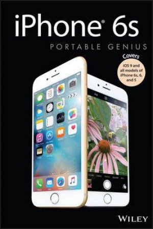 iPhone Portable Genius - 3rd Edition by Paul McFedries