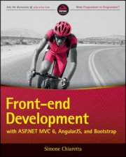 FrontEnd Development With ASPNET MVC 6 AngularJS And Bootstrap