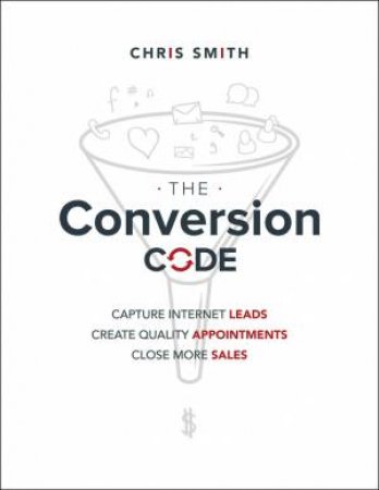 The Conversion Code by Chris Smith