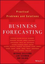 Business Forecasting