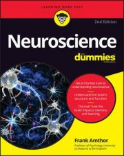 Neuroscience for Dummies 2nd Edition