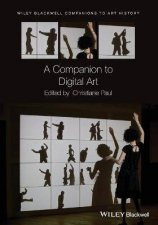 A Companion To Digital Art