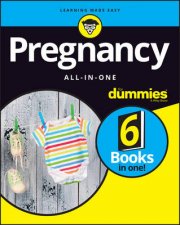 Pregnancy AllInOne for Dummies