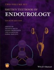 Smiths Textbook Of Endourology 4th Ed