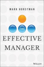 The Effective Manager