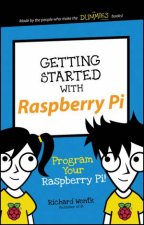 Getting Started With Raspberry Pi