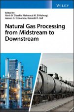 Natural Gas Processing From Midstream To Downstream