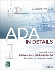 ADA In Details