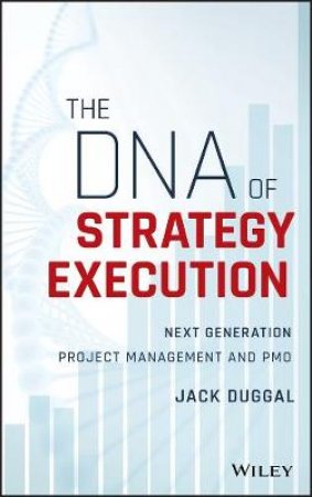 Next Generation Project Management Office by Jack Duggal