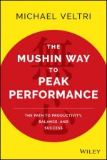 The Mushin Way To Peak Performance