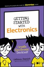 Getting Started With Electronics