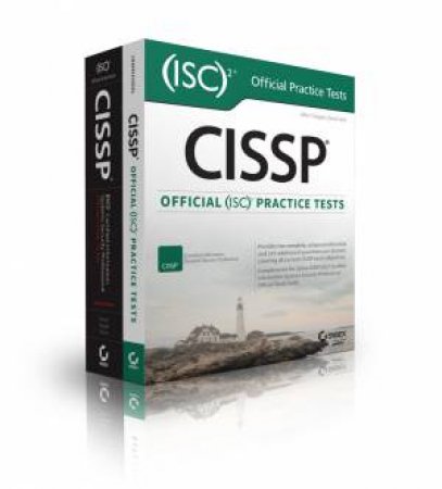 Cissp (Isc)2: Certified Information Systems Security Professional Official Study Guide and Official Isc2 Practice Tests Kit - 7th Ed by Various