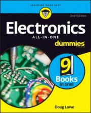 Electronics AllInOne for Dummies Second Edition 2e