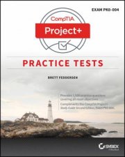 Comptia Project Practice Tests