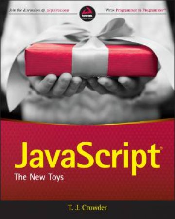 Javascript by T. J. Crowder