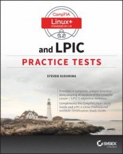 Comptia Linux and Lpic Practice Tests