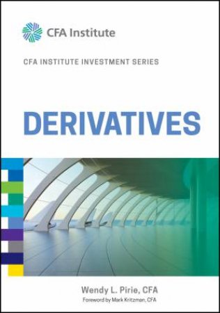 Derivatives by Wendy L. Pirie