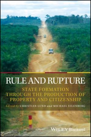 Rule and Rupture by Christian Lund & Michael Eilenberg