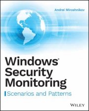 Windows Security Monitoring