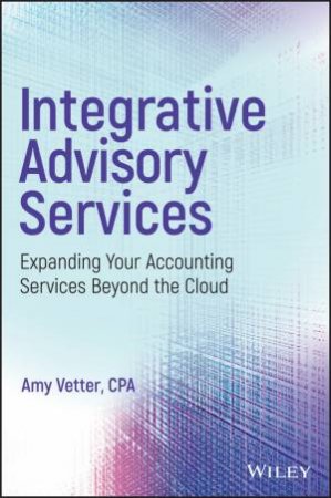 Integrative Advisory Services by Amy Vetter