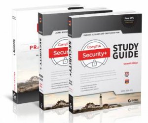 Fake Comptia Security+ Certification Kit 5th Ed (Exam Sy0-501) by Emmett Dulaney